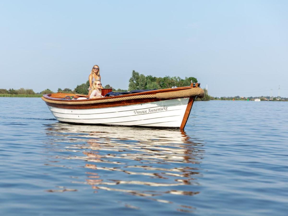 Landal Waterresort Blocksyl بْلوكسيل المظهر الخارجي الصورة