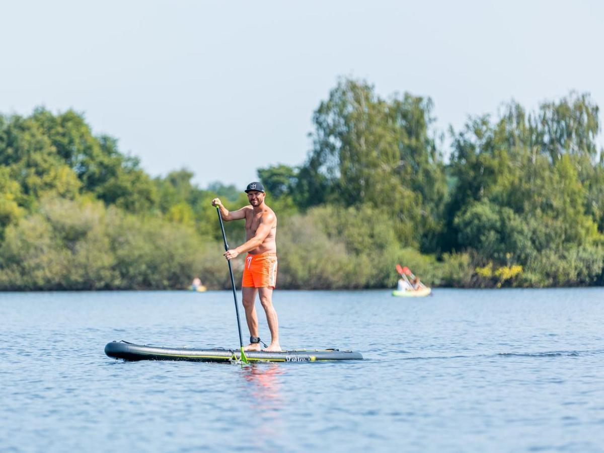 Landal Waterresort Blocksyl بْلوكسيل المظهر الخارجي الصورة